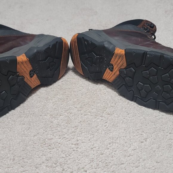 Ariat Safety Toe Boots main image 5